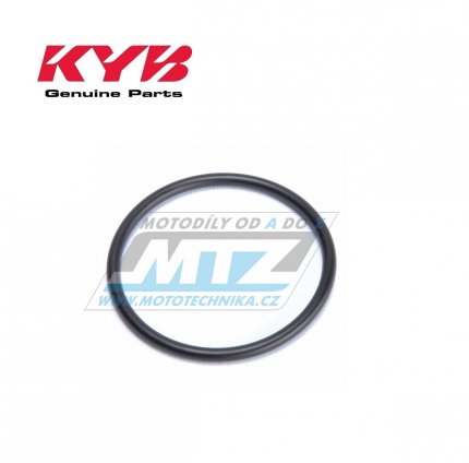 Krouek (o-krouek) KYB Top Cap O-ring Bottom (rozmry 40x2,4mm)