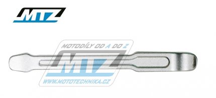 Montpka/Montn pka na pneu Racing Shape - 20cm