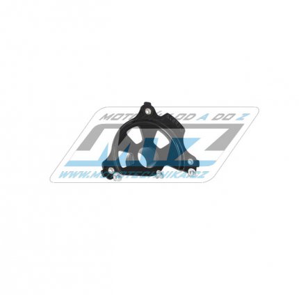 Montn kit krytu brzdovho kotoue Acerbis - Kawasaki KXF250 / 06-20 +KXF450+KLX450 / 08-16