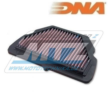 Filtr vzduchov DNA - Honda CBR600 F4 / 99-00