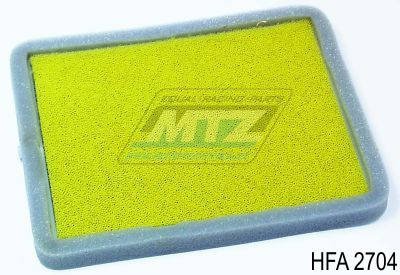 Filtr vzduchov HFA2704 (HifloFiltro) - Kawasaki ZX750 H1 (ZXR750) + ZX750 H2 (ZXR750)