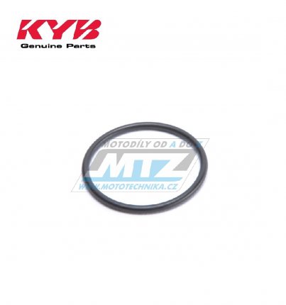 Krouek (o-krouek) KYB Compression Piston O-ring (rozmry 35x2mm) - Kawasaki KXF450 / 06