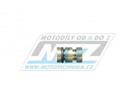 Tryska Keihin hlavn - rozmr 80 - Honda CB250+CB350K + CB350+CB400+CB500+CB550 Four + GL1000 Goldwing