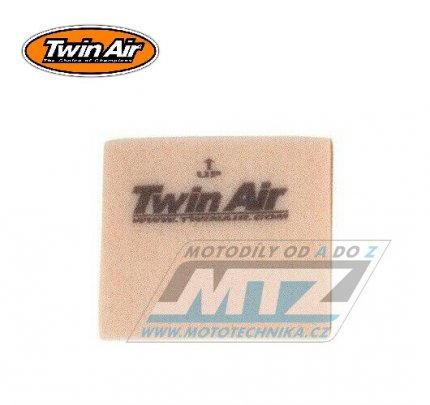 Filtr vzduchov nhradn do TwinAir PowerFlow Kit - Honda CRF300L / 21-23
