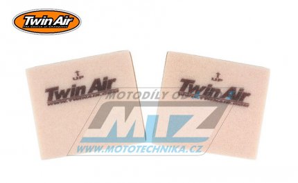 Filtr vzduchov nhradn do TwinAir PowerFlow Kit - Honda CRF1100L Africa Twin / 20-23 (sada 2ks)
